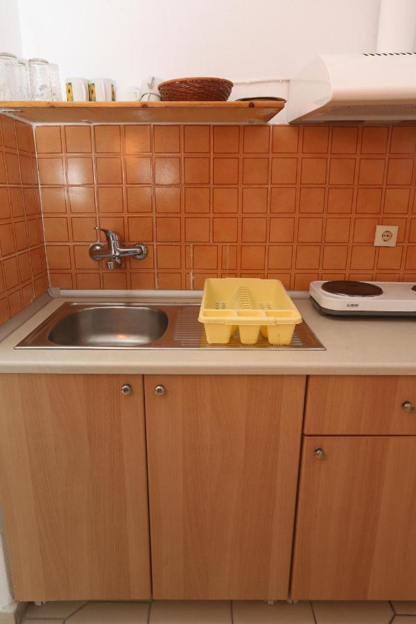 Apartments Villa Castor Pefkochori Extérieur photo