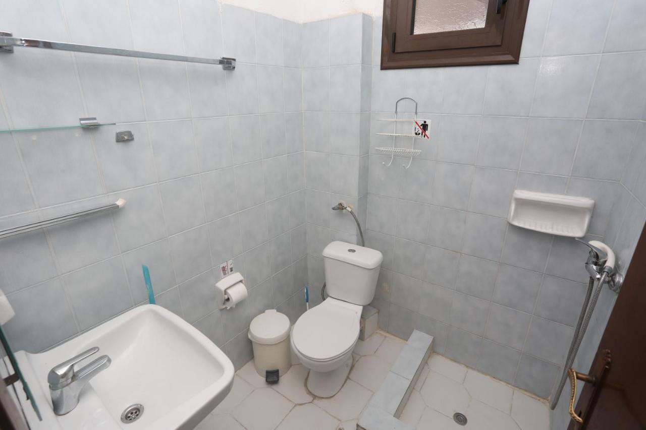 Apartments Villa Castor Pefkochori Extérieur photo